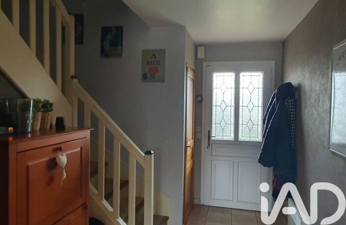 Vente Maison traditionnelle 8 pièces — photo 2