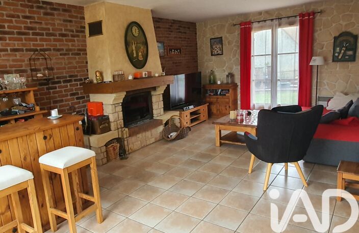 Vente Maison traditionnelle 8 pièces — photo 3