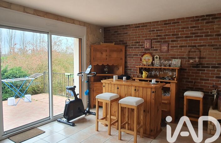 Vente Maison traditionnelle 8 pièces — photo 4