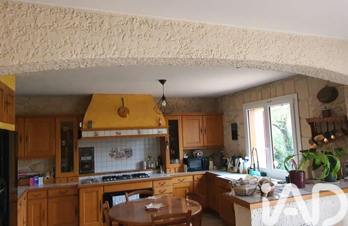 Vente Maison traditionnelle 8 pièces — photo 5