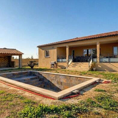 Maison 5 pièces 350000 €