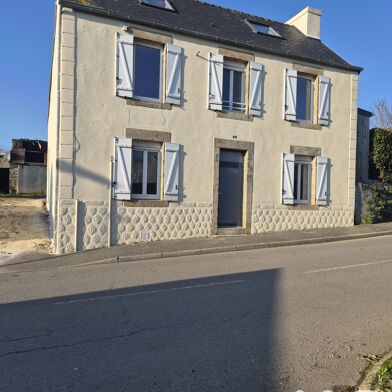 Maison 8 pièces 278000 €