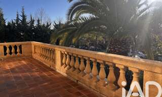 Appartement 4 Pièces 117 m² à vendre à La Ciotat (13600)