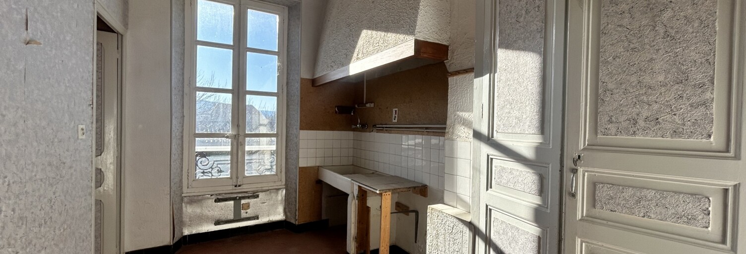 Appartement 4 Pièces 64 m² à vendre à Volonne (04290)