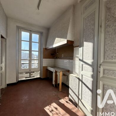 Appartement 4 pièces 89000 €