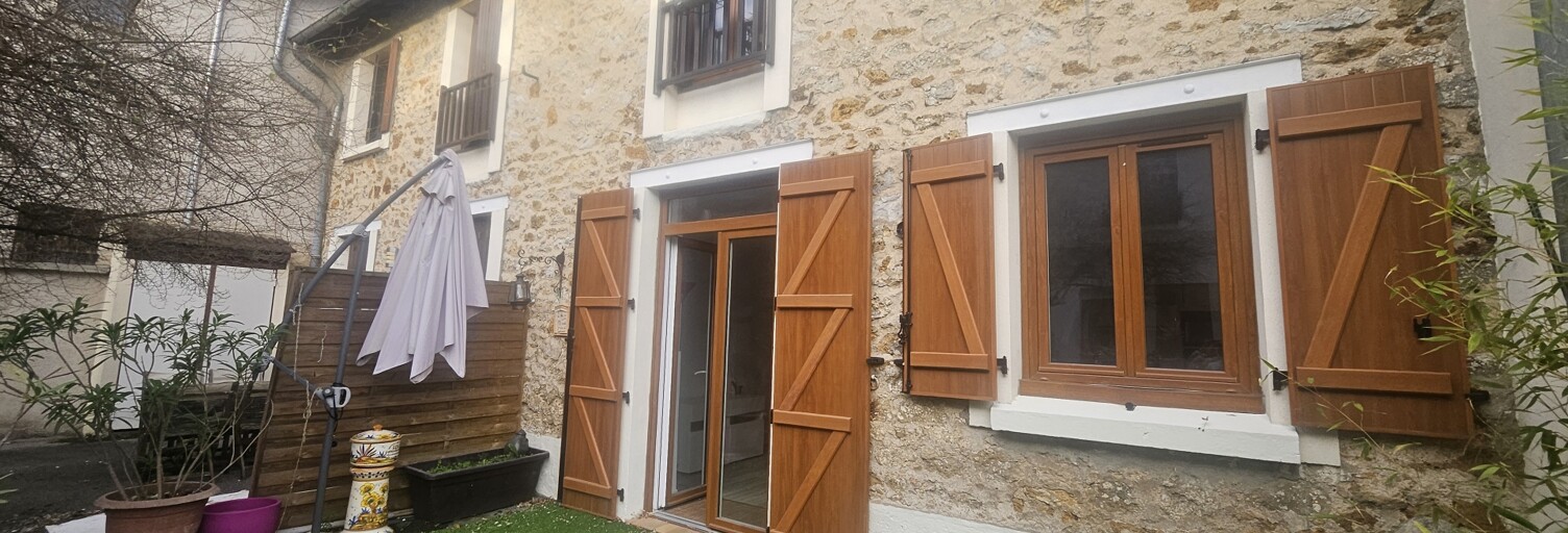 Appartement 3 Pièces 50 m² à vendre à Épinay-sur-Orge (91360)