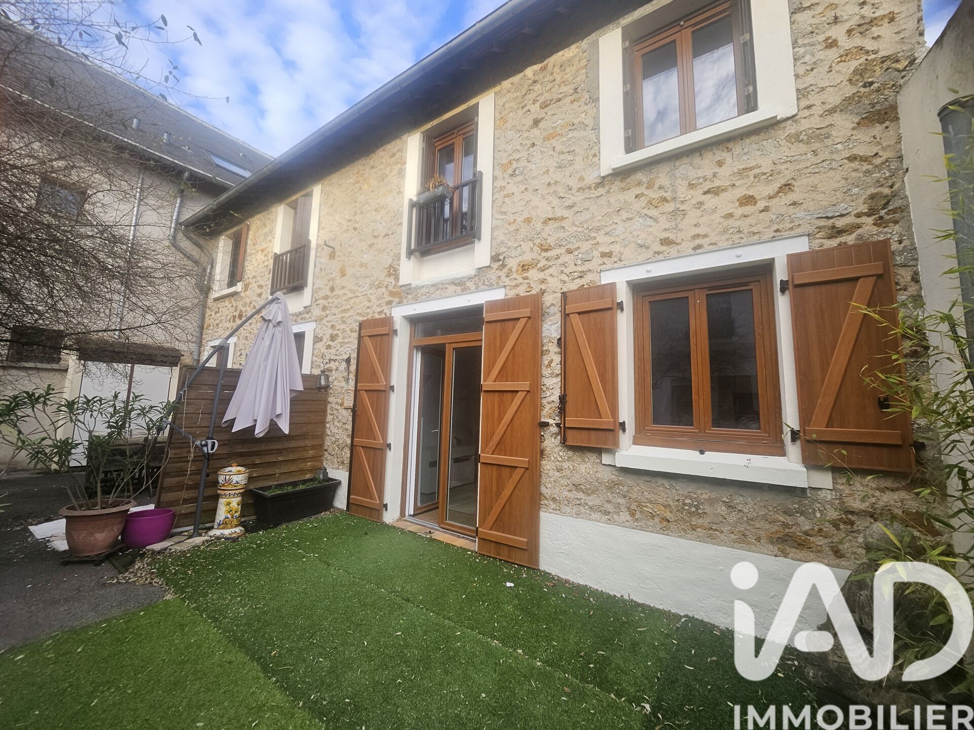 Appartement à vendre, 3 pièces, 50 m², Épinay-sur-Orge