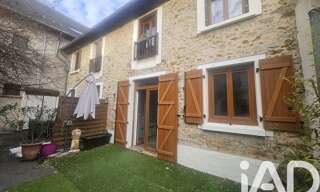 Appartement 3 Pièces 50 m² à vendre à Épinay-sur-Orge (91360)