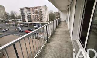 Appartement 3 Pièces 90 m² à vendre à Le Grand-Quevilly (76120)