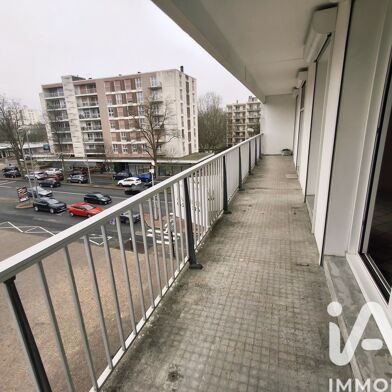 Appartement 3 pièces 168000 €