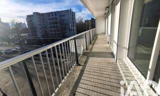 Appartement 3 Pièces 90 m² à vendre à Le Grand-Quevilly (76120)