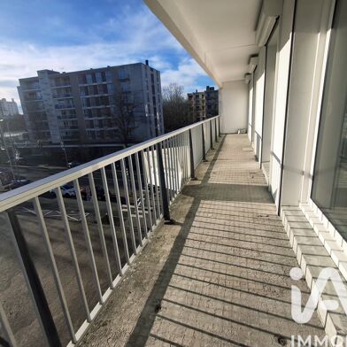 Appartement 3 pièces 168000 €