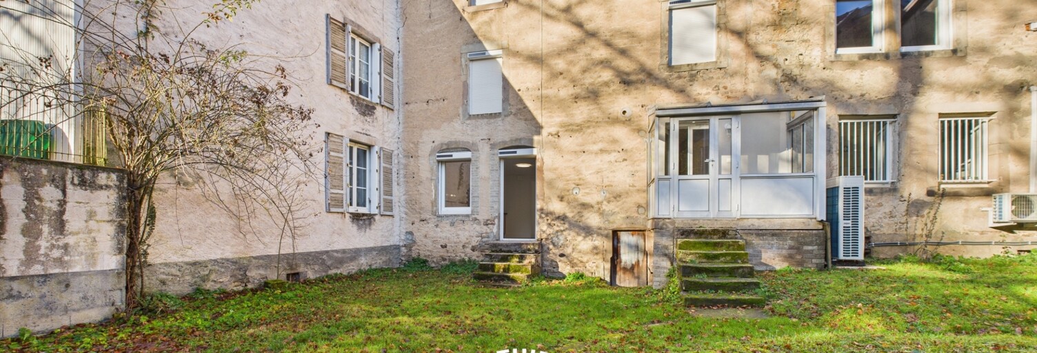 Maison 6 Pièces 141 m² à louer à Xertigny (88220)