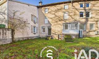 Maison 6 Pièces 141 m² à louer à Xertigny (88220)