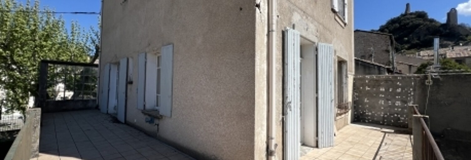 Appartement 3 Pièces 60 m² à vendre à Volonne (04290)