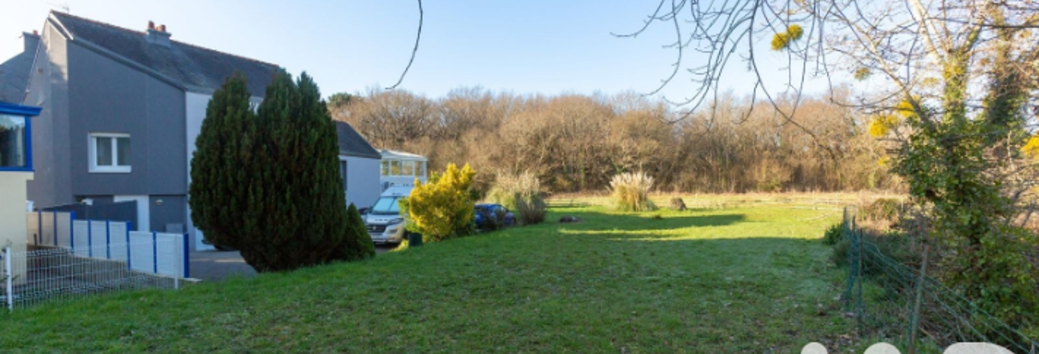 Maison 6 Pièces 162 m² à vendre à Larmor-Plage (56260)