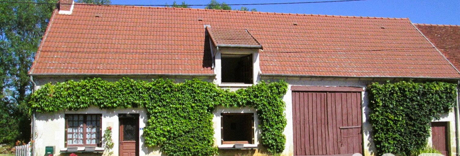 Maison 5 Pièces 118 m² à vendre à Varennes-lès-Narcy (58400)