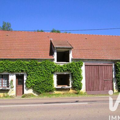 Maison 5 pièces 74900 €