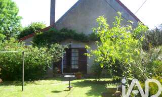 Maison 5 Pièces 118 m² à vendre à Varennes-lès-Narcy (58400)