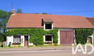 Maison 5 Pièces 117 m² à vendre à Varennes-lès-Narcy (58400)