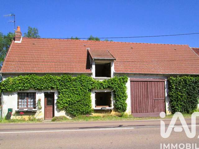 Vente Maison de campagne 5 pièces — photo du bien