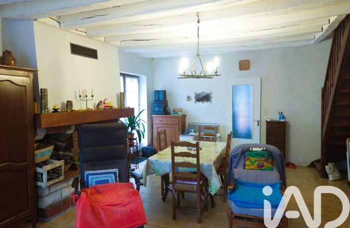 Vente Maison de campagne 5 pièces — photo 3
