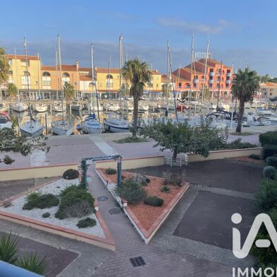 Appartement 1 pièces 75000 €