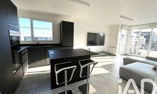 Appartement 3 Pièces 64 m² à vendre à Montévrain (77144)