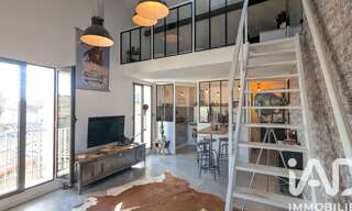 Appartement 2 Pièces 40 m² à vendre à L'Isle-sur-la-Sorgue (84800)