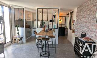 Appartement 2 Pièces 40 m² à vendre à L'Isle-sur-la-Sorgue (84800)