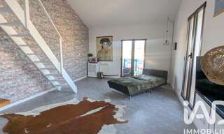 Appartement 2 Pièces 40 m² à vendre à L'Isle-sur-la-Sorgue (84800)