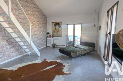 Appartement 2 pièces 150000 €