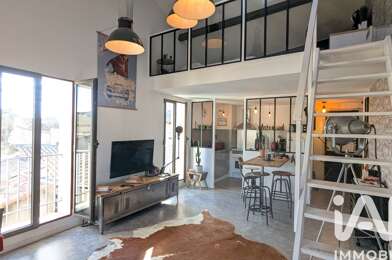 Appartement 2 pièces 150000 €
