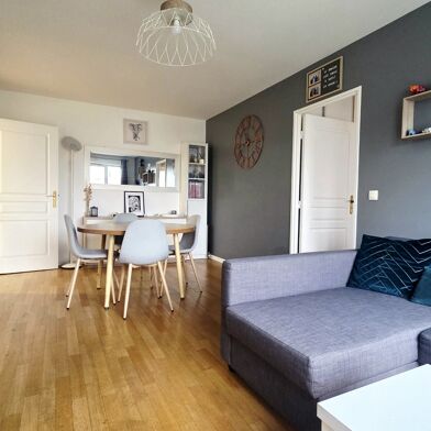 Appartement 2 pièces 184990 €