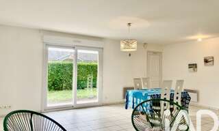 Maison 4 Pièces 92 m² à vendre à Biganos (33380)