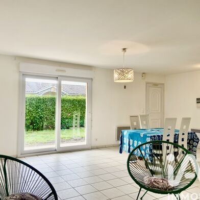 Maison 4 pièces 321000 €