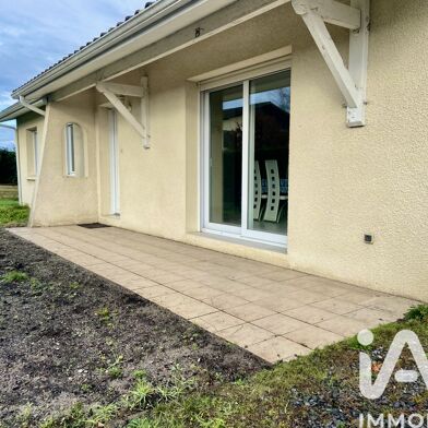 Maison 4 pièces 321000 €