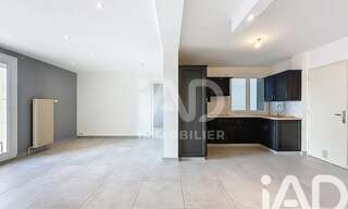 Appartement 3 Pièces 61 m² à vendre à Annecy (74000)