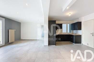 Appartement 3 pièces 266838 €