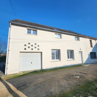 Maison 5 pièces 260000 €