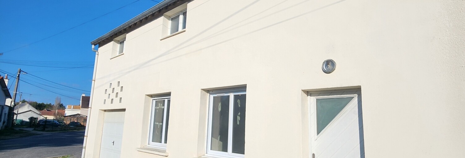 Maison 5 Pièces 130 m² à vendre à Changis-sur-Marne (77660)