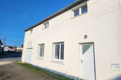 Maison 5 pièces 245000 €