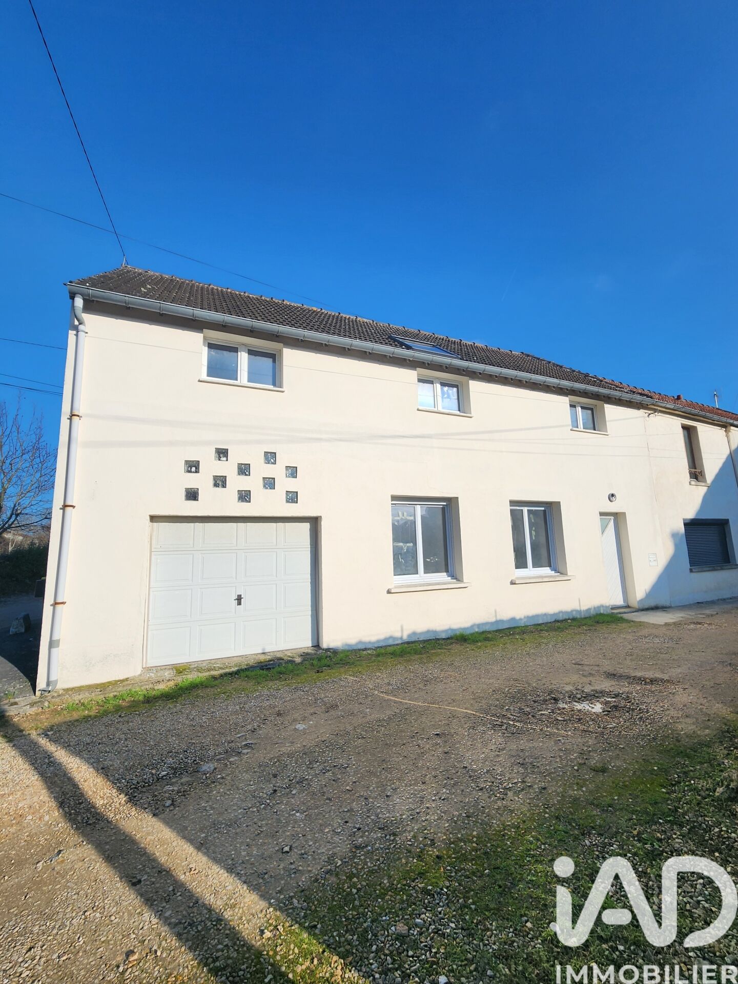 Maison à vendre, 5 pièces, 130 m², Changis-sur-Marne