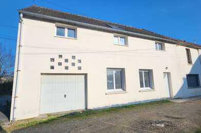 Maison 5 pièces 224000 €