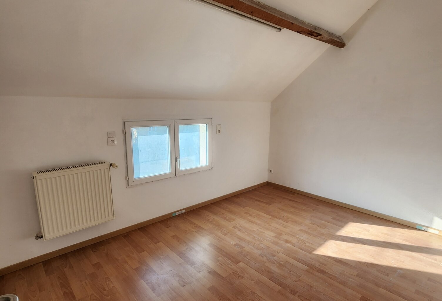 Vente Maison de ville 5 pièces — photo 1