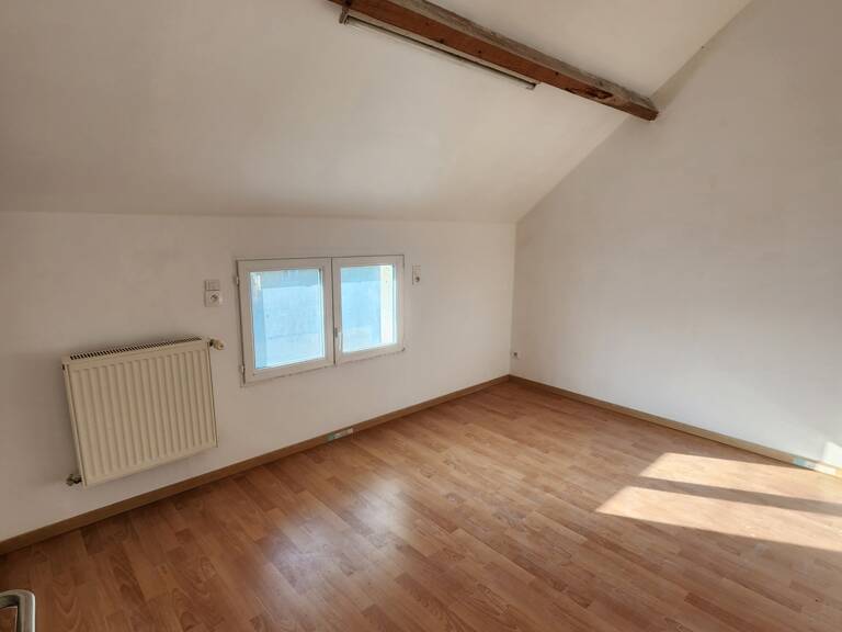 Vente Maison de ville 5 pièces — photo 1