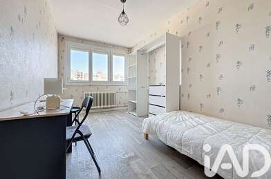 Appartement 4 pièces 390 €