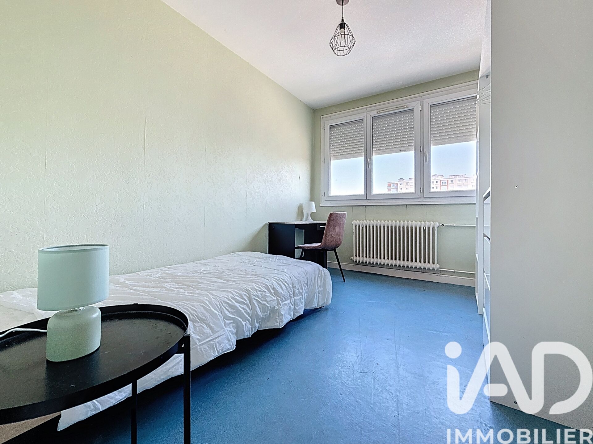 Location Appartement 4 pièces - Photo 4