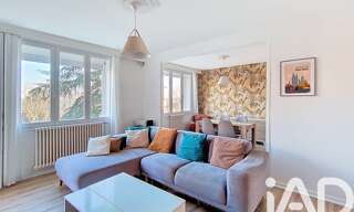 Appartement 3 Pièces 71 m² à vendre à Craponne (69290)