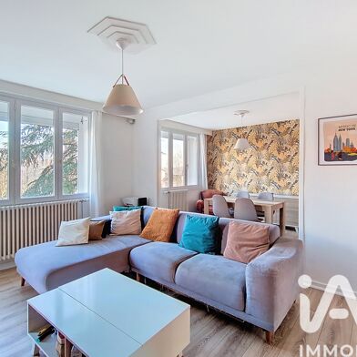 Appartement 3 pièces 259000 €